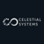 Celestial Systems Inc. Logo