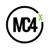 MC4 Brand Experience Logo