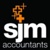 SJM accountants Logo