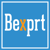 Bexprt Logotype