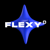 Flexy Global Logo