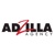 The AdZilla Agency Logo