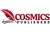 Cosmics Publishers Logo