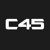 C45 Ajans Logo