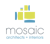 Mosaic Architects & Interiors Logo