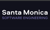 Santa Monica Software Engineering Logotype