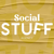Social Stuff Agency Logotype