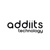 Addiits Technology Logotype