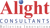 Alight Technologies Private ltd. Logo