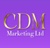 CDM Marketing Ltd Logo