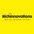 Richinnovations Technologies Pvt. Ltd. Logo