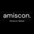 Amiscon Logo