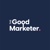 The Good Marketer Logo