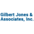 Gilbert Jones & Associates Logo