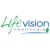 Lifevision Healthcare Logo