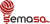 Semaso Logo
