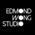 Edmond Wong Studio Logotype