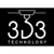 3D3 Technology Logo