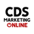 CDS Marketing ONline Logo
