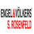 Stephanie Rosenfeld-Engel and Volkers Logo