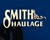 D & S Smith Haulage Logo