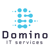 Domino IT Services Logo