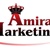 Amirakal Marketing Logo