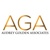 Audrey Golden Associates Ltd. Logo