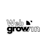 Web Grow Win Logo
