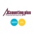 Accounting Plus Financial Services Inc. Logo