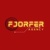 Fjorfer Logotype