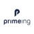primeing Logotype