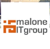 Malone IT Group, Inc. Logo