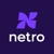 Netro Creative Ltd. Logo