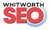 Whitworth SEO Logo