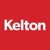 Kelton, a Material Company Logo
