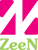 Zeen Online IT Company Logo