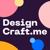 Designcraft.me Logo