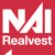 NAI Realvest Logo