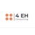 4 EH Consulting Logo