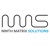 Ninth Matrix Solutions Logo