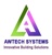 Provider Logotype awtech systems Logo