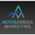 Across Media Marketing Logo