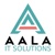 AALA IT Solutions Logo