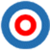 TargetDomain.com Logo