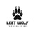 Leet Wolf Technologies Logo