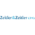 Zeitler & Zeitler CPA's Logo