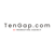 TenGap.com Logotype