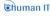 BhumanIT Logo