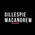 Gillespie Macandrew LLP Logo